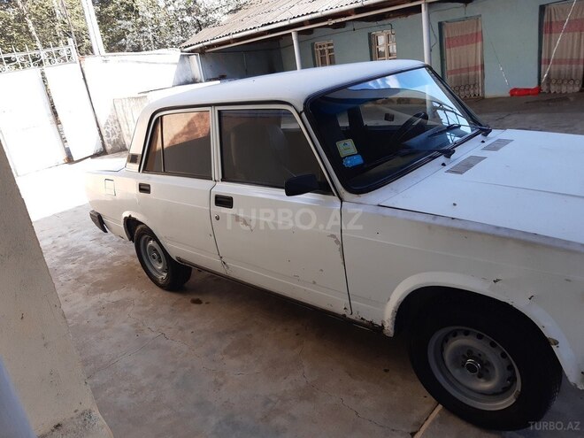 LADA (VAZ) 2107 2006, 82,000 km - 1.6 l - Ağstafa