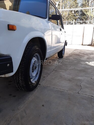 LADA (VAZ) 2107 2006, 82,000 km - 1.6 l - Ağstafa