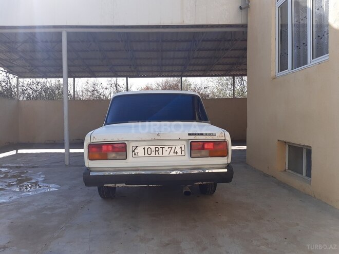 LADA (VAZ) 2107 2006, 82,000 km - 1.6 l - Ağstafa