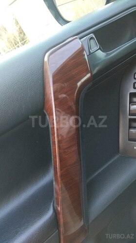 Toyota Prado 2010, 106,000 km - 3.0 l - Bakı