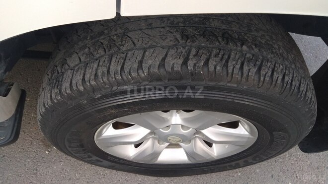 Toyota Prado 2010, 106,000 km - 3.0 l - Bakı