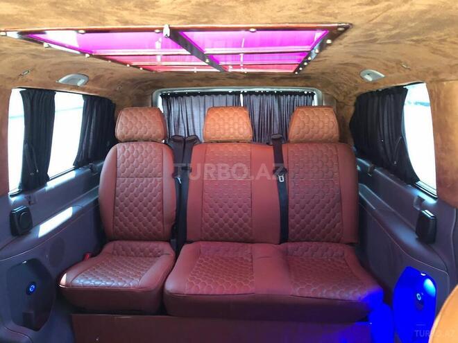 Mercedes Vito 111 2006, 410,000 km - 2.2 л - Bakı