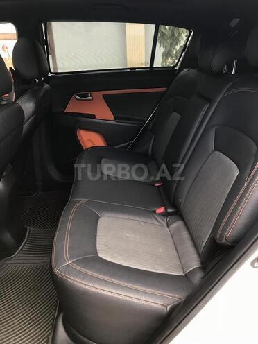 Kia Sportage 2013, 175,000 km - 2.0 л - Bakı