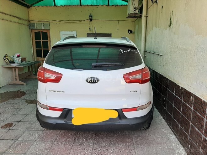 Kia Sportage 2013, 175,000 km - 2.0 л - Bakı