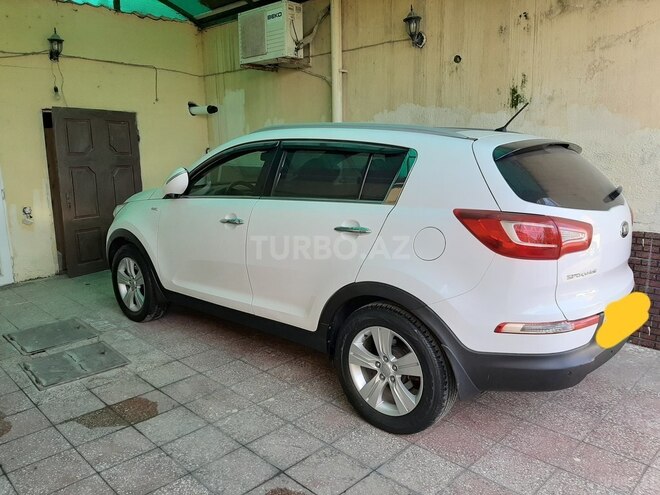 Kia Sportage 2013, 175,000 km - 2.0 л - Bakı