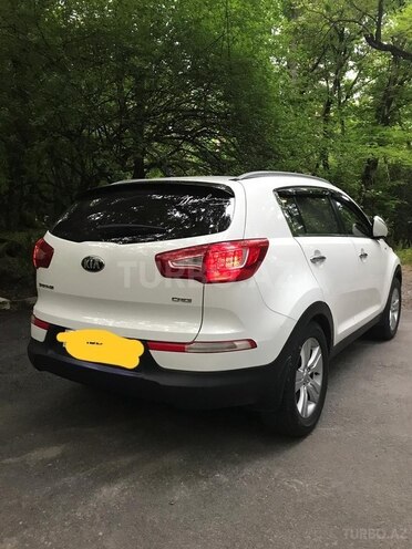 Kia Sportage 2013, 175,000 km - 2.0 л - Bakı
