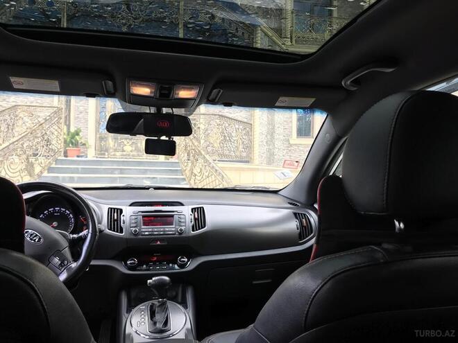 Kia Sportage 2013, 175,000 km - 2.0 л - Bakı