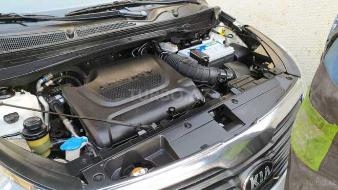 Kia Sportage 2013, 175,000 km - 2.0 л - Bakı