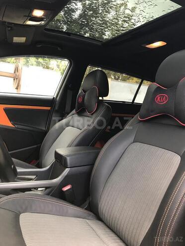 Kia Sportage 2013, 175,000 km - 2.0 л - Bakı