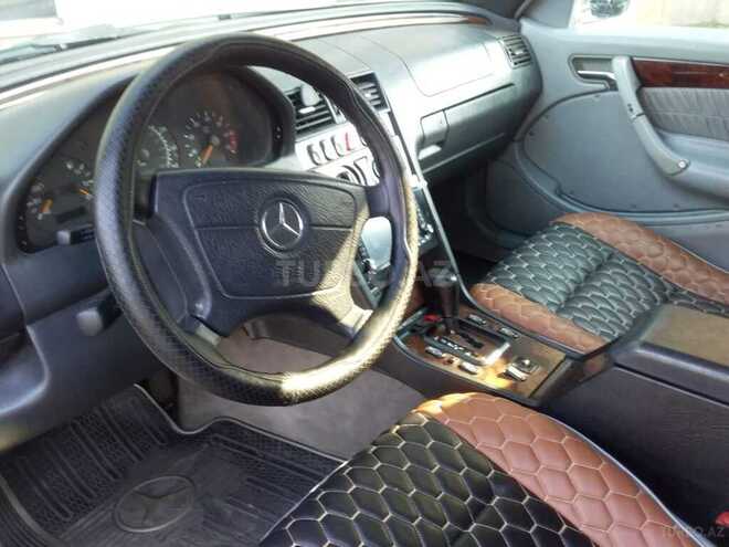Mercedes C 230 2000, 280,000 km - 2.3 l - Bakı