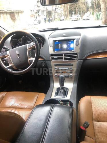 Lincoln MKT 2011, 70,000 km - 3.5 l - Bakı