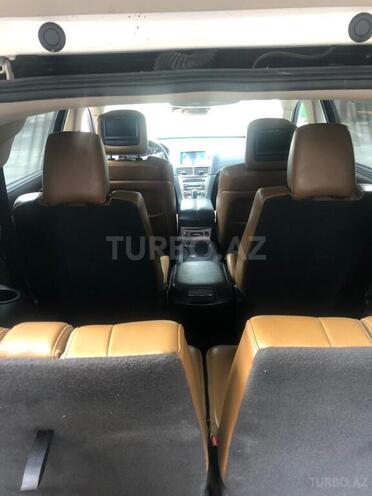 Lincoln MKT 2011, 70,000 km - 3.5 l - Bakı