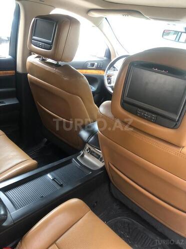 Lincoln MKT 2011, 70,000 km - 3.5 l - Bakı
