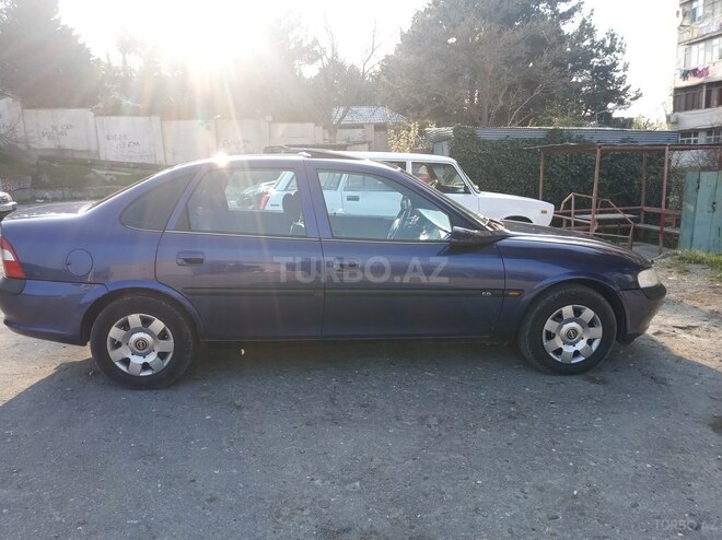 Opel Vectra 1997, 225,500 km - 1.8 l - Bakı