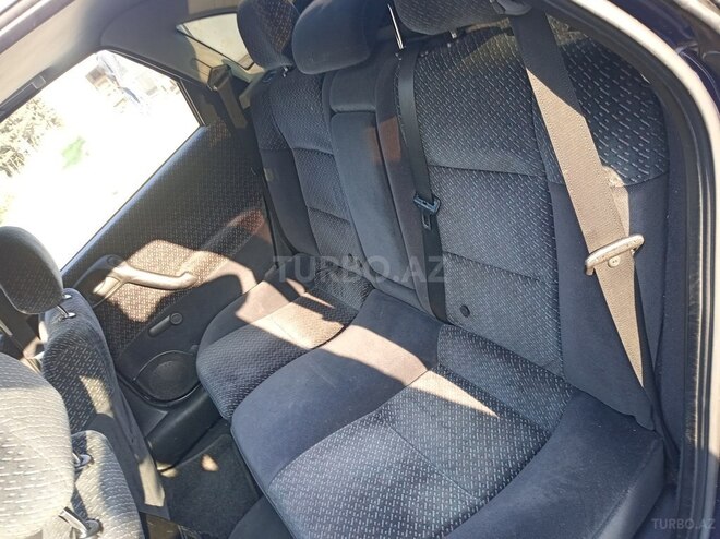 Opel Vectra 1997, 225,500 km - 1.8 l - Bakı