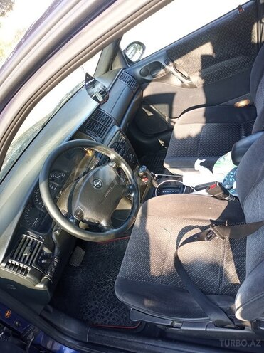 Opel Vectra 1997, 225,500 km - 1.8 l - Bakı
