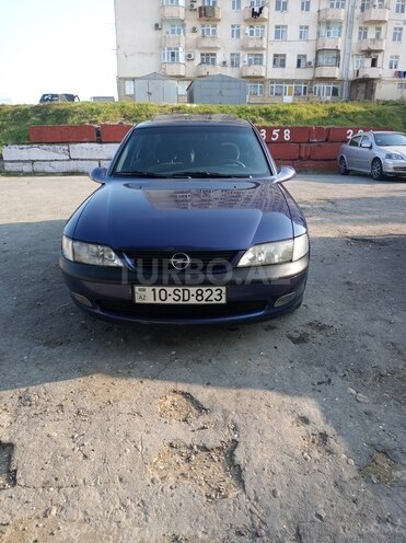 Opel Vectra 1997, 225,500 km - 1.8 l - Bakı