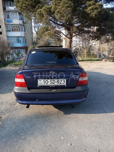 Opel Vectra 1997, 225,500 km - 1.8 l - Bakı