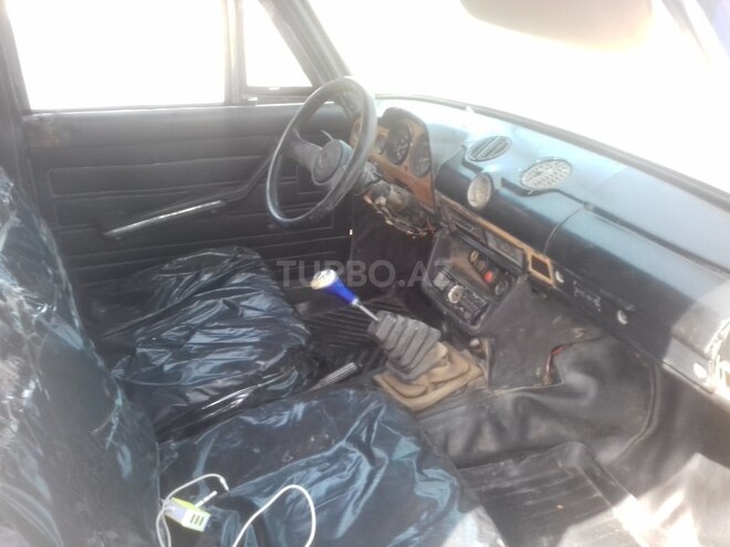 LADA (VAZ) 2106 1992, 360,507 km - 1.3 л - Sabirabad