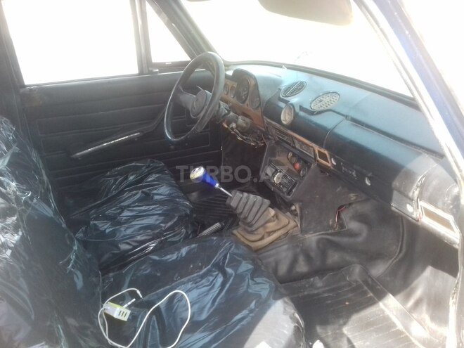LADA (VAZ) 2106 1992, 360,507 km - 1.3 л - Sabirabad