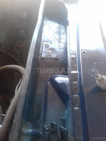 LADA (VAZ) 2106 1992, 360,507 km - 1.3 л - Sabirabad