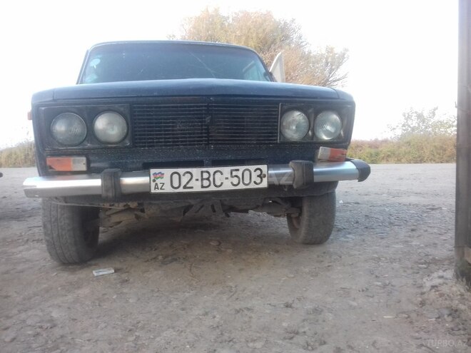 LADA (VAZ) 2106 1992, 360,507 km - 1.3 л - Sabirabad