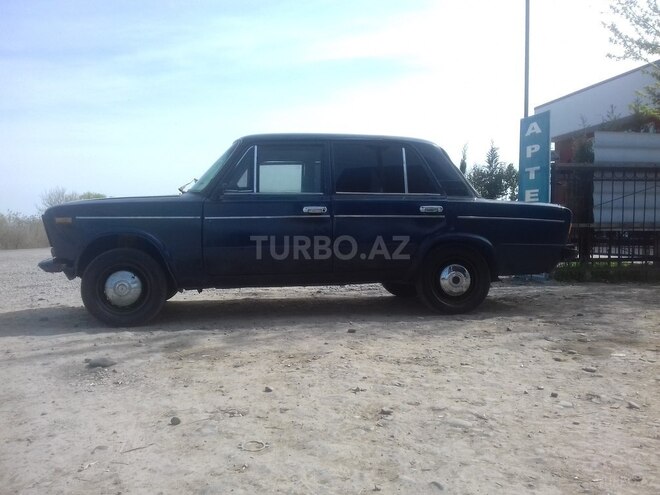 LADA (VAZ) 2106 1992, 360,507 km - 1.3 л - Sabirabad