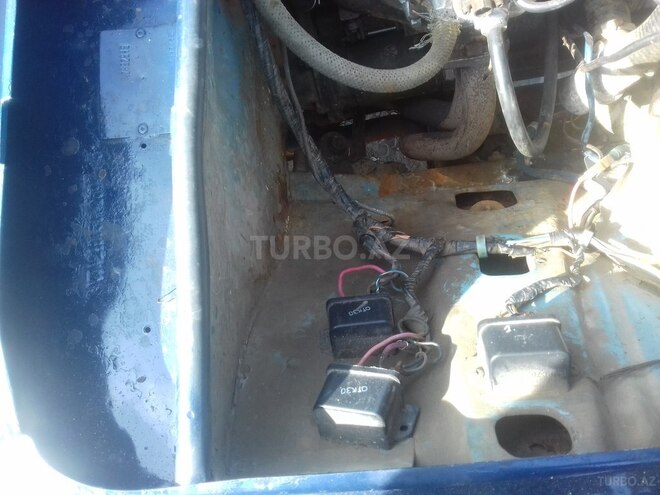 LADA (VAZ) 2106 1992, 360,507 km - 1.3 л - Sabirabad