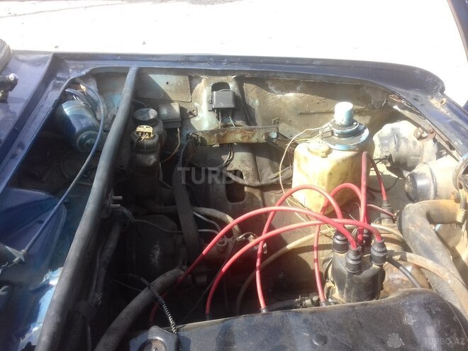 LADA (VAZ) 2106 1992, 360,507 km - 1.3 л - Sabirabad