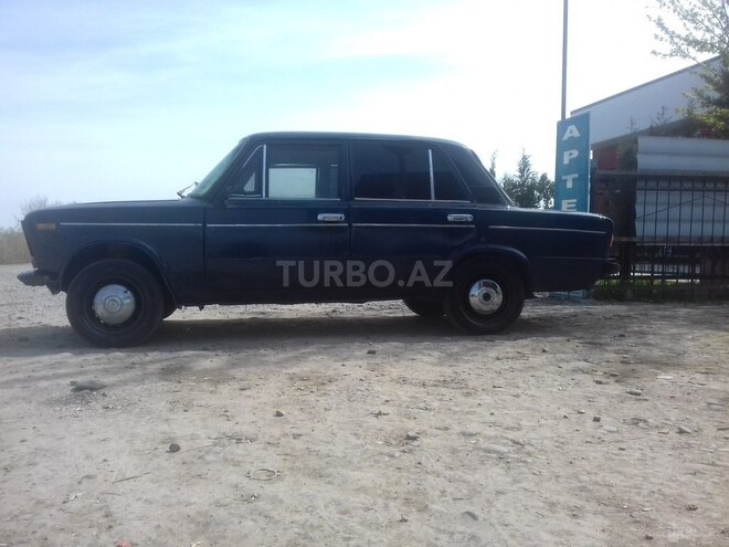 LADA (VAZ) 2106 1992, 360,507 km - 1.3 л - Sabirabad