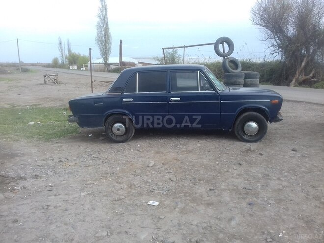 LADA (VAZ) 2106 1992, 360,507 km - 1.3 л - Sabirabad