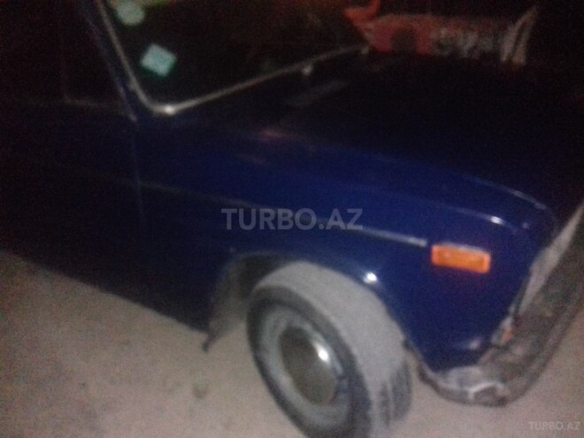 LADA (VAZ) 2106 1992, 360,507 km - 1.3 л - Sabirabad