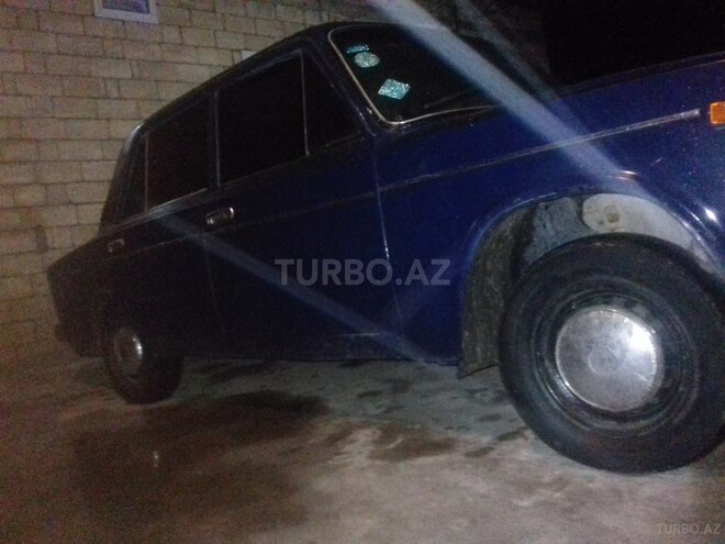 LADA (VAZ) 2106 1992, 360,507 km - 1.3 л - Sabirabad