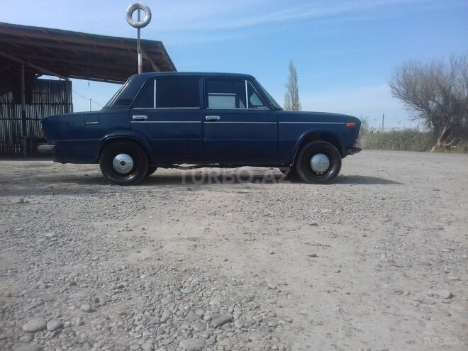 LADA (VAZ) 2106 1992, 360,507 km - 1.3 л - Sabirabad