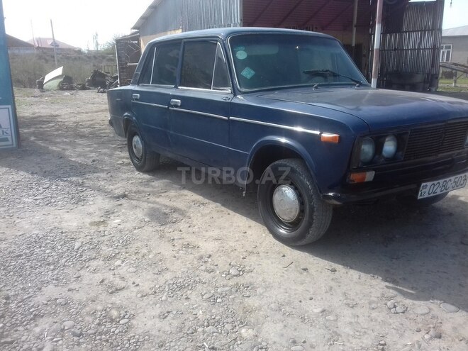LADA (VAZ) 2106 1992, 360,507 km - 1.3 л - Sabirabad