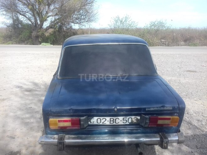 LADA (VAZ) 2106 1992, 360,507 km - 1.3 л - Sabirabad