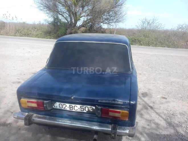 LADA (VAZ) 2106 1992, 360,507 km - 1.3 л - Sabirabad