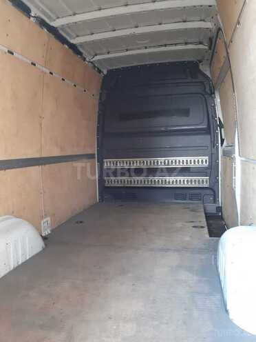 Mercedes Sprinter 313 2009, 185,000 km - 2.2 л - Masallı