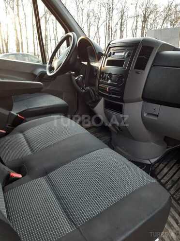 Mercedes Sprinter 313 2009, 185,000 km - 2.2 л - Masallı