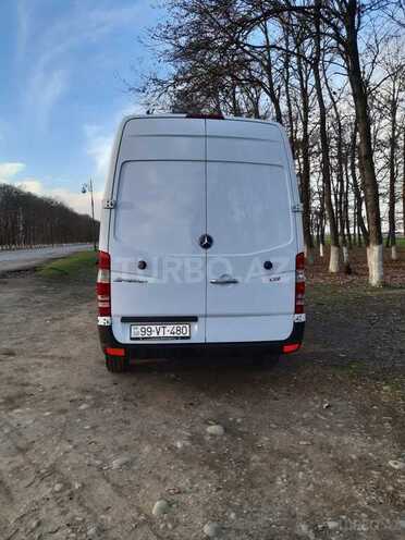 Mercedes Sprinter 313 2009, 185,000 km - 2.2 л - Masallı