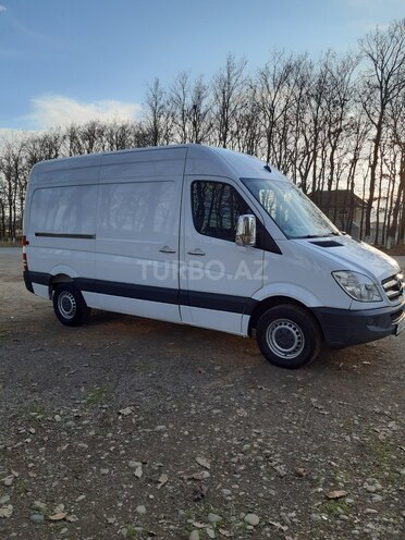 Mercedes Sprinter 313 2009, 185,000 km - 2.2 л - Masallı