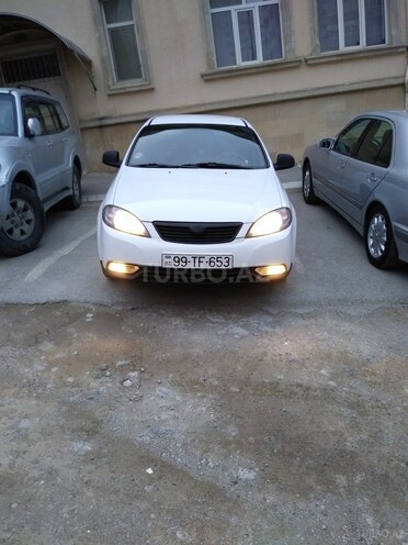 Daewoo Gentra 2014, 280,000 km - 1.5 l - Xırdalan