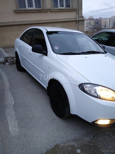 Daewoo Gentra 2014, 280,000 km - 1.5 l - Xırdalan