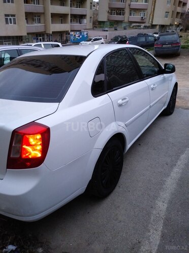 Daewoo Gentra 2014, 280,000 km - 1.5 l - Xırdalan