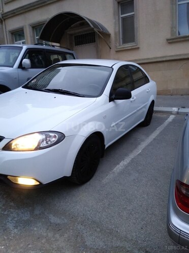 Daewoo Gentra 2014, 280,000 km - 1.5 l - Xırdalan