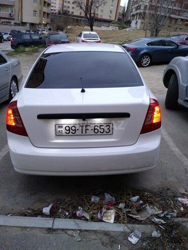 Daewoo Gentra 2014, 280,000 km - 1.5 l - Xırdalan