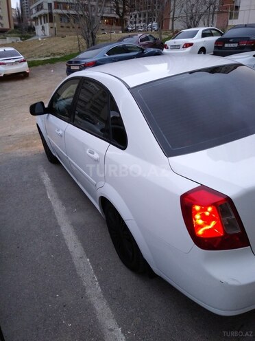 Daewoo Gentra 2014, 280,000 km - 1.5 l - Xırdalan