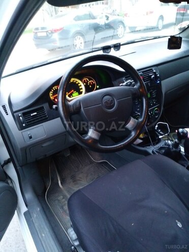 Daewoo Gentra 2014, 280,000 km - 1.5 l - Xırdalan