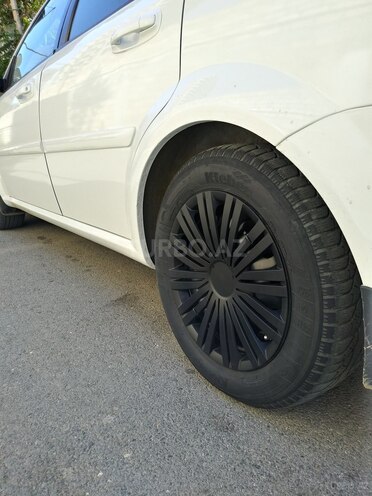 Daewoo Gentra 2014, 280,000 km - 1.5 l - Xırdalan