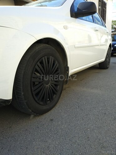 Daewoo Gentra 2014, 280,000 km - 1.5 l - Xırdalan